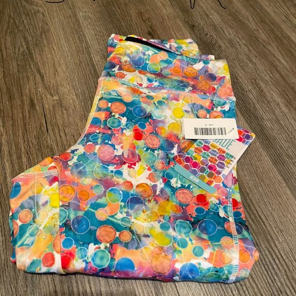 LLR Jade